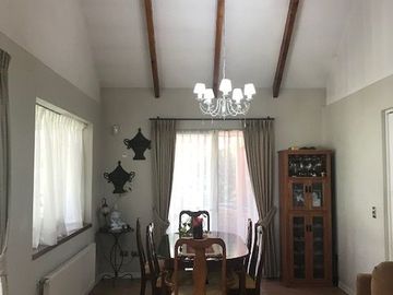 CONDOMINIO CAMPOS LO HERRERA