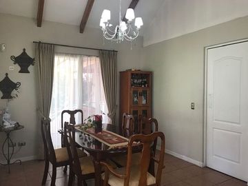 CONDOMINIO CAMPOS LO HERRERA