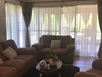CONDOMINIO CAMPOS LO HERRERA