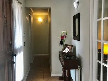 CONDOMINIO CAMPOS LO HERRERA