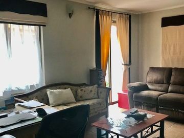 CONDOMINIO CAMPOS LO HERRERA