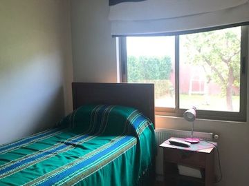 CONDOMINIO CAMPOS LO HERRERA
