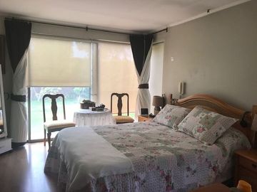 CONDOMINIO CAMPOS LO HERRERA