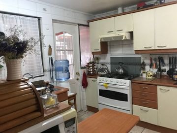 CONDOMINIO CAMPOS LO HERRERA