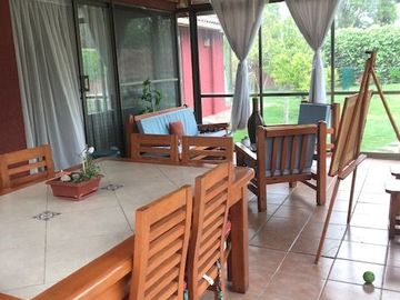 CONDOMINIO CAMPOS LO HERRERA
