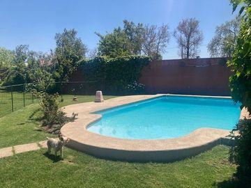 CONDOMINIO CAMPOS LO HERRERA