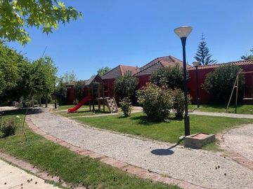 CONDOMINIO CAMPOS LO HERRERA