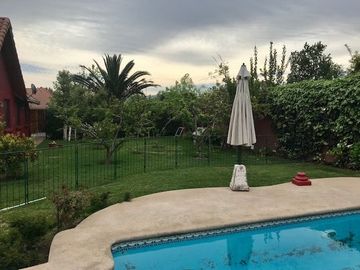 CONDOMINIO CAMPOS LO HERRERA