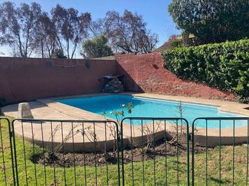 CONDOMINIO CAMPOS LO HERRERA