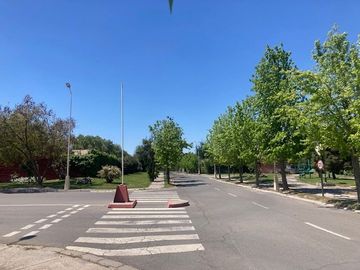 CONDOMINIO CAMPOS LO HERRERA