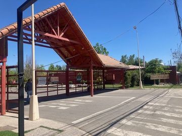 CONDOMINIO CAMPOS LO HERRERA