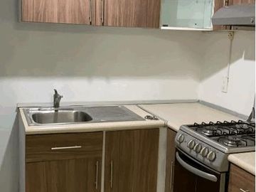 VENTA DEPARTAMENTO EN BENITO JUAREZ