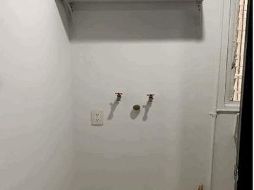 VENTA DEPARTAMENTO EN BENITO JUAREZ