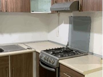 VENTA DEPARTAMENTO EN BENITO JUAREZ