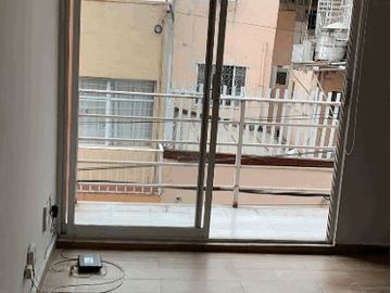 VENTA DEPARTAMENTO EN BENITO JUAREZ