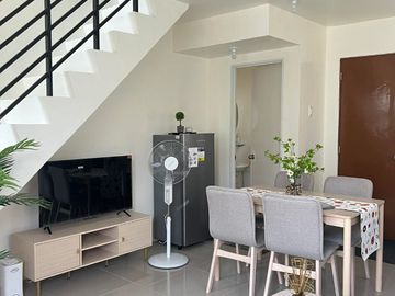 Casa Mira Bacolod. Ready For Occupancy Unit. House and Lot For Sale.