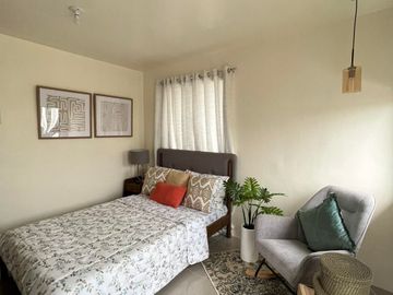 Casa Mira Bacolod. Ready For Occupancy Unit. House and Lot For Sale.