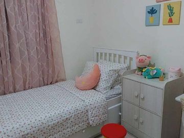 Casa Mira Bacolod. Ready For Occupancy Unit. House and Lot For Sale.