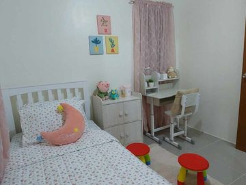 Casa Mira Bacolod. Ready For Occupancy Unit. House and Lot For Sale.
