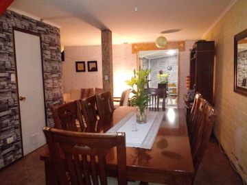 SE VENDE CASA EN VILLA BICENTENARIO