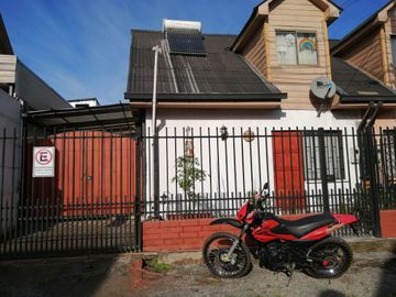 SE VENDE CASA EN VILLA BICENTENARIO