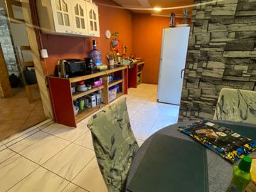 SE VENDE CASA EN VILLA BICENTENARIO