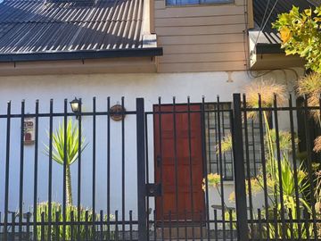 SE VENDE CASA EN VILLA BICENTENARIO