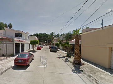 VENDO CASA EN LEON MODERNO-GTO