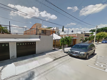 VENDO CASA EN LEON MODERNO-GTO