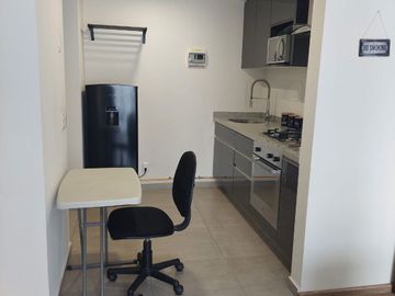 VENTA DEPARTAMENTO EN ANAHUAC, MIGUEL HIDALGO.