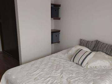 VENTA DEPARTAMENTO EN ANAHUAC, MIGUEL HIDALGO.