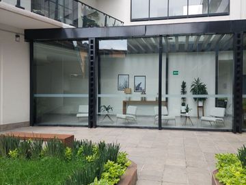 VENTA DEPARTAMENTO EN ANAHUAC, MIGUEL HIDALGO.