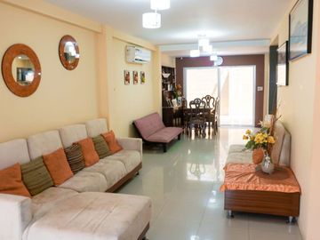 Venta casa Urbanizacion La Joya Av Leon Febres Cordero Daule Guayaquil