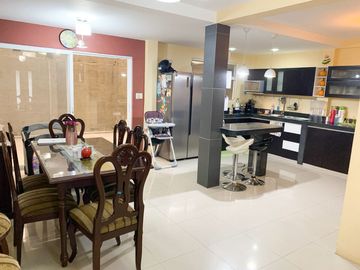 Venta casa Urbanizacion La Joya Av Leon Febres Cordero Daule Guayaquil