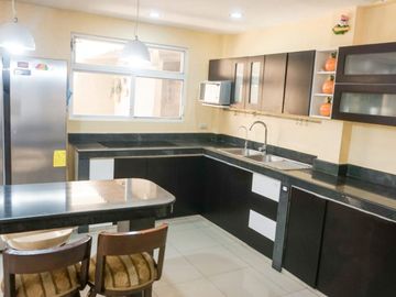 Venta casa Urbanizacion La Joya Av Leon Febres Cordero Daule Guayaquil