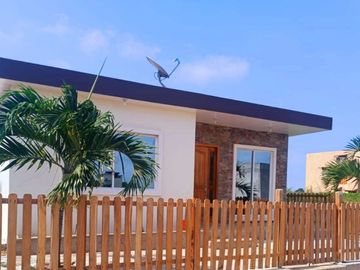 casa de venta en manta mirador san josé B/L