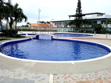 casa de venta en manta mirador san josé B/L