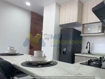 VENTA de DEPARTAMENTOS en TORRE GRANITE ALTOZANO, pegado a 5ta Cantera