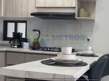 VENTA de DEPARTAMENTOS en TORRE GRANITE ALTOZANO, pegado a 5ta Cantera