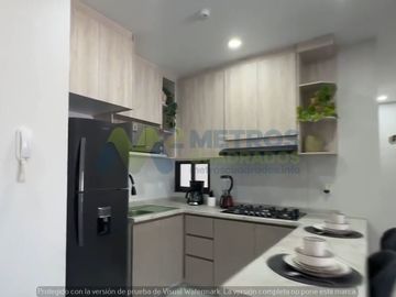 VENTA de DEPARTAMENTOS en TORRE GRANITE ALTOZANO, pegado a 5ta Cantera