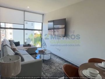 VENTA de DEPARTAMENTOS en TORRE GRANITE ALTOZANO, pegado a 5ta Cantera