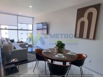 VENTA de DEPARTAMENTOS en TORRE GRANITE ALTOZANO, pegado a 5ta Cantera