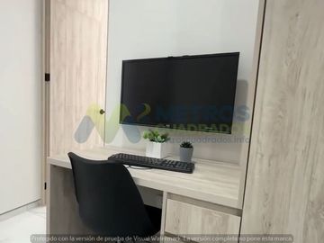 VENTA de DEPARTAMENTOS en TORRE GRANITE ALTOZANO, pegado a 5ta Cantera