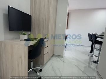 VENTA de DEPARTAMENTOS en TORRE GRANITE ALTOZANO, pegado a 5ta Cantera