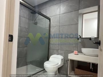 VENTA de DEPARTAMENTOS en TORRE GRANITE ALTOZANO, pegado a 5ta Cantera