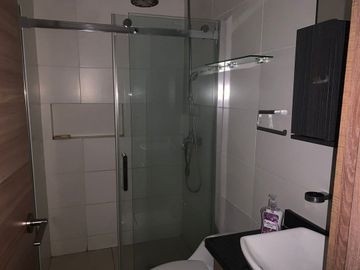 departamento con vista al mar de venta en manta B/L
