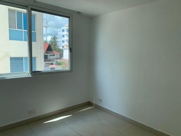departamento con vista al mar de venta en manta B/L