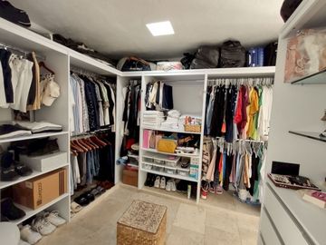 Casa estilo mediterráneo en Un solo Nivel En Burgos Bugambilias,  Temixco Morelos.