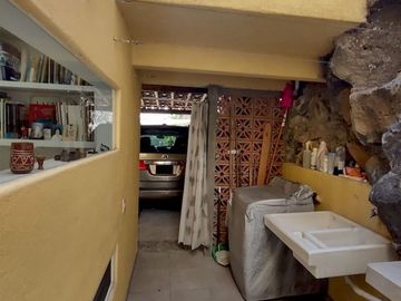 Casa estilo mediterráneo en Un solo Nivel En Burgos Bugambilias,  Temixco Morelos.