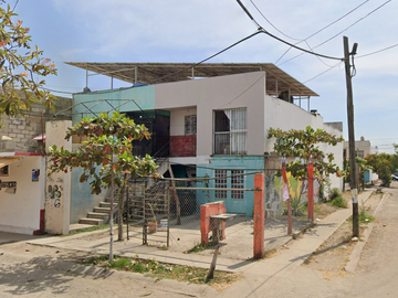 CASA DUPLEX EN CROTOS,  JARDINES DEL SOL, BAHIA DE BANDERAS, ¡NO CREDITOS !